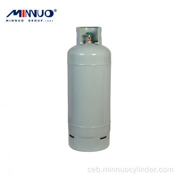 100LB Lpg Gas Cylinder Para sa Industriya